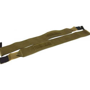 Ejercicio Muñequera Envolturas Levantamiento de pesas Fitness Vendaje Muñequera Mano Gimnasio Envolturas Oem Personalizar Logo - Product Image 6