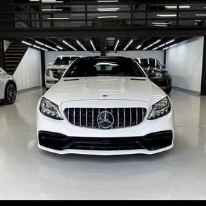 Bonne affaire pour la berline <span class=keywords><strong>C</strong></span> <span class=keywords><strong>300</strong></span> 2019, moteur turbo 8L, pack <span class=keywords><strong>AMG</strong></span> <span class=keywords><strong>Line</strong></span>, automatique - Product Image 1