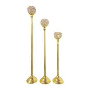 Portavelas de tubo votivo de cristal, portavelas para el hogar, boda, cumpleaños, San Valentín y Navidad, celebración para decoraciones - Product Image 2