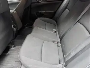 HONDA CIVIC SPORT 2019 D'OCCASION CÔTÉ GAUCHE/CÔTÉ DROIT - Product Image 3