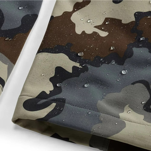 Pantalones de Caza Más Vendidos, Pantalones Impermeables con Estampado de Camuflaje, con Correa para el Hombro, Bolsillos Ligeros para Caza en el Bosque - Product Image 6