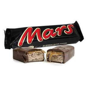 Barras de chocolate Mars 47g Proveedor mayorista Mars Chocolate - Product Image 1