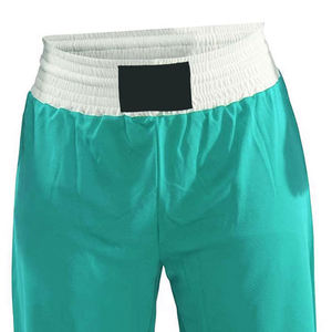 Shorts de MMA pour hommes de haute qualité, respirants, pour l'hiver, ensemble de boxe, de combat, de Muay Thai, décontracté, avec logo personnalisé, taille XL - Product Image 5