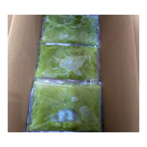 Zumo de caña de azúcar puro congelado vietnamita Premium, bebida dulce natural, calidad de exportación fresca - Product Image 1