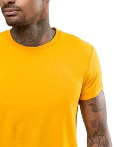 High Quality Men <b>T</b>-<b>Shirt</b> Best Selling <b>T</b>-<b>Shirt</b> for Men Solid Color Men <b>T</b>-<b>Shirt</b> for Adult - Product Image 4