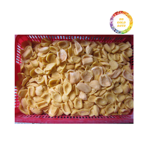 Jackfruit congelado sin semillas Premium de Vietnam Delicioso sabor adecuado para exportación y suministro OEM - Product Image 4