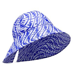 Nouvelle mode chapeaux seau de sport chapeau seau unisexe été tissu avec Logo personnalisé chapeau seau de haute qualité - Product Image 2