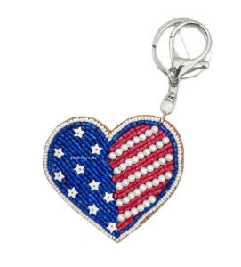 Bolsos Bordados de Dibujos Animados, Bolsos Decorativos Tejidos con Cuentas, Amuletos para Bolsos, Amuletos Personalizados para Bolsos Bordados con Cuentas - Product Image 6