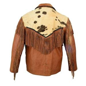 Veste d'équitation professionnelle en cuir véritable matelassée pour femmes, sur mesure, pour spectacle d'équitation, hiver, séchage rapide, service OEM - Product Image 5