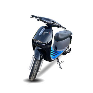 Antes de todo Gopath SI Motocicleta eléctrica de carreras de alto rendimiento para adultos Streetbikes Listo para exportar Motocicletas eléctricas - Product Image 1