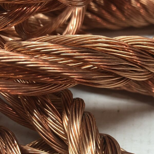 Fil de cuivre pur à 99,99 %, rebut de cuivre de haute qualité, pas cher, SCALIBO BE Origin SKU97778 - Product Image 4