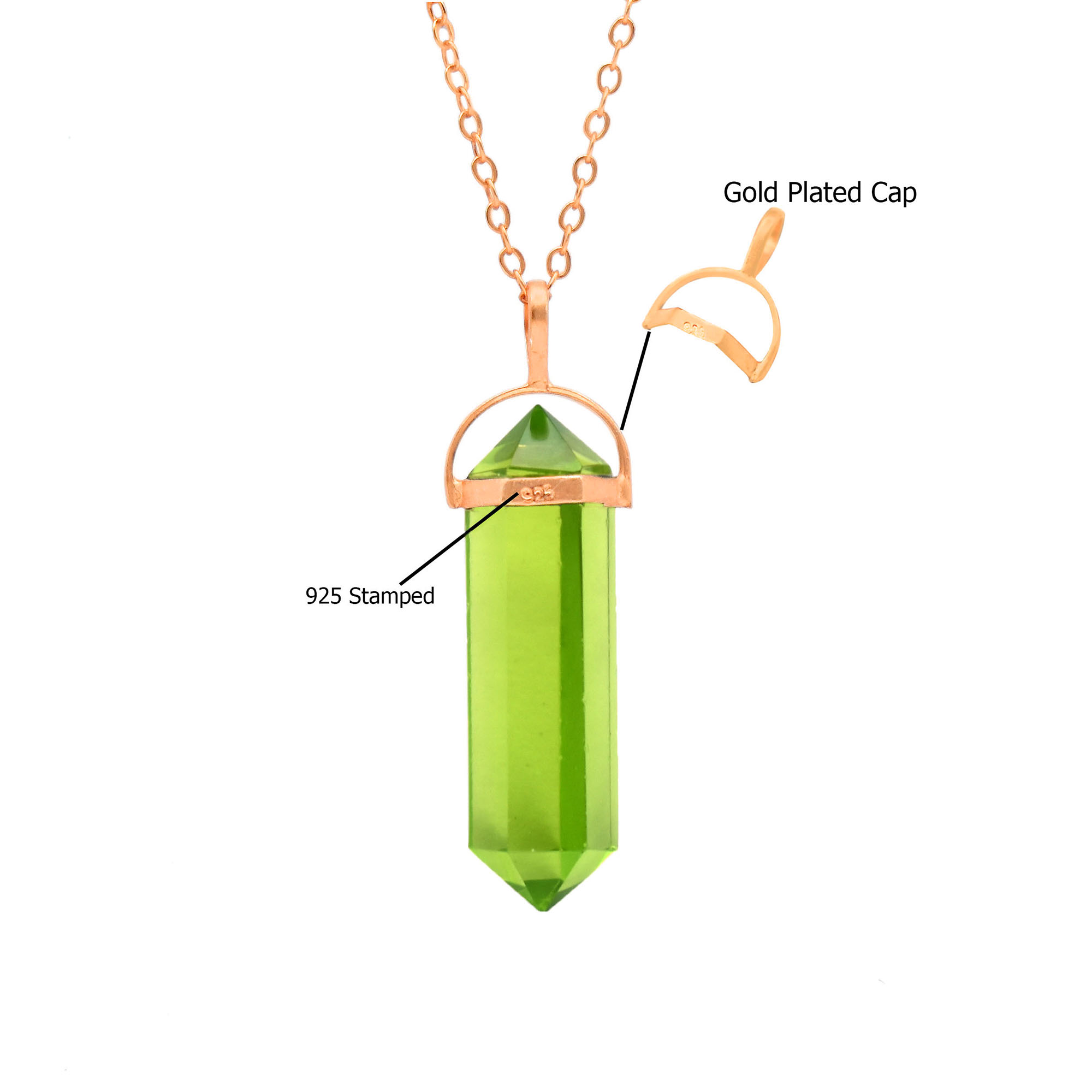 โรสโกลด์