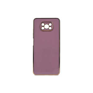 Funda Protectora de Silicona para Netzy Poco X3 NFC, Funda Trasera Premium Resistente a Golpes para Chicas, Compatible con Modelos 4G 5G 9A A3S - Product Image 1