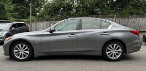 Clean-title-used-Infiniti-Q50- 3.7-Premium-AWD-Ready-ship-ship-to-door-Delivery - Product Image 4