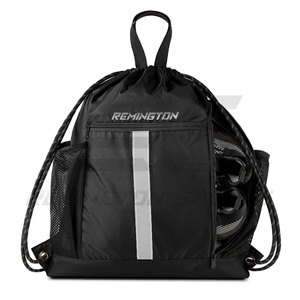 Sports Gym Waterproof Drawstring Nylon Gym <b>Bag</b> Wholesale Storage Drawstring <b>Bag</b> Custom Cotton Drawstring <b>Bag</b> - Product Image 2