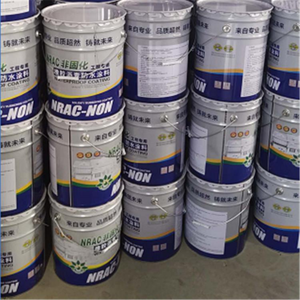 Acabado sin costuras Revestimiento impermeable sin curado para resultados atractivos - Product Image 4