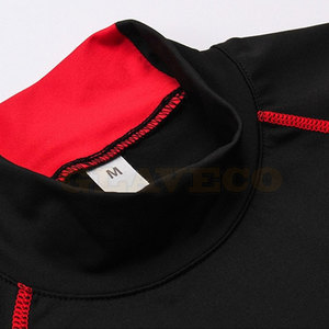 Camiseta de Protección Solar con Logotipo de Primera Calidad, Transpirable, con Protección UPF50+, Secado Rápido, Nuevo Diseño, en Oferta en Línea - Product Image 3