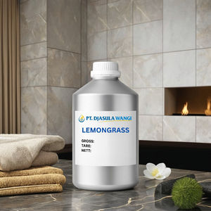 Huile Essentielle de Citronnelle 100% Pure et Naturelle Fraîche, Issu de Graines, en Vrac 5kg, pour l'Aromathérapie - Product Image 3