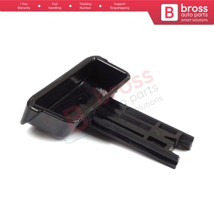 คันโยกปลดเบรกมือ BDP1229 รุ่น A2034270620 สำหรับรถยนต์ C W203 ปี 2001-2007 และ CLK W209 C209 ปี 2001-2009 - Product Image 6