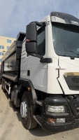 Китайский хит продаж: новый самосвал Howo 6x4, 8x4, 10-колесный, 40-тонный, по низкой цене