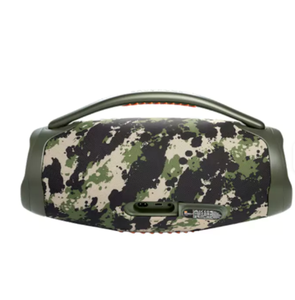 NUEVO Altavoz Inalámbrico para Exteriores Boombox 3 con Bajos Potentes - Product Image 3