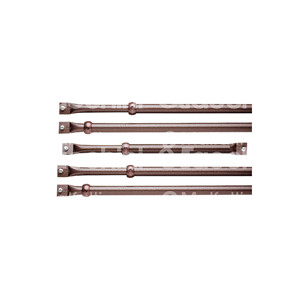 SERIE ROD RECTA para quíntuple completo con accesorios - Product Image 1