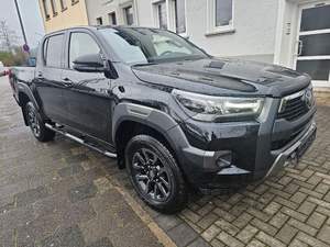 TO YOTA HILUX 2,8 2023 USADO - Product Image 3