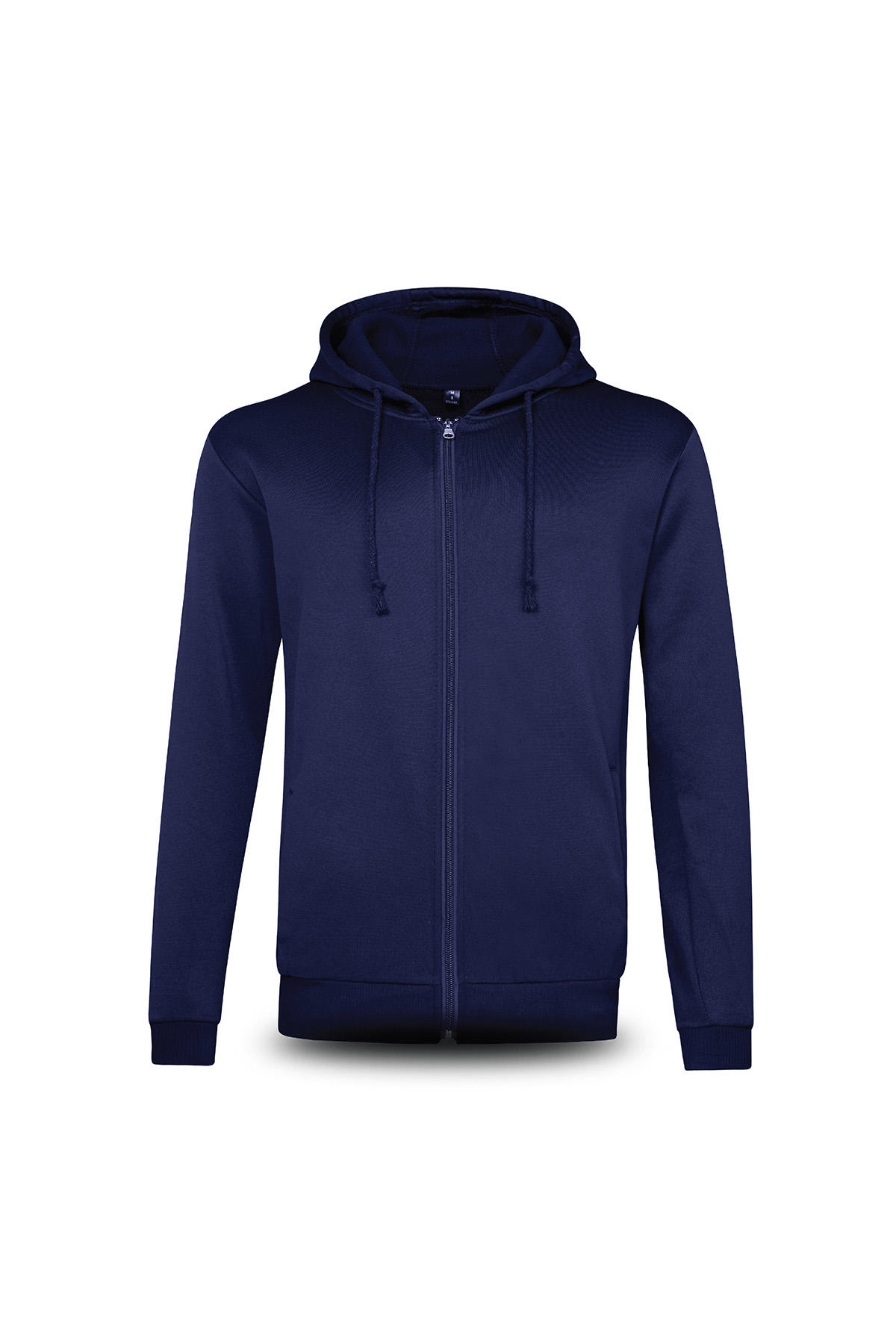 สีกรมท่า