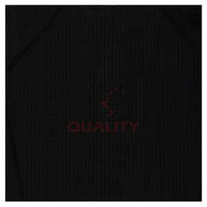 Chemise de performance confortable et élégante pour femmes, pour l'équitation, tissu extensible athlétique, évacuation de l'humidité, vêtements d'équitation - Product Image 6