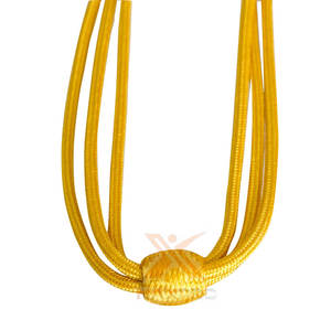 Créez Votre Propre Logo – Cordons de Chapeau d'Uniforme Cérémoniel Personnalisés – Nouvelle Arrivée – Vente Flash – Cordons de Chapeau d'Uniforme Cérémoniel - Product Image 4