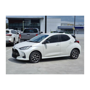 Toyota Yaris 2018 Modèle YARiS Version Améliorée de Vitesse Transmission Automatique en Stock Expédition Rapide - Product Image 1