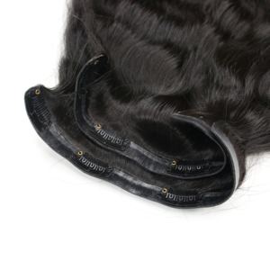 ผมต่อแบบเส้นผมมนุษย์ดิบจากเวียดนาม - Product Image 4