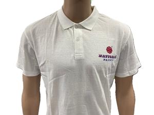 Camisetas Deportivas para Hombre de Algodón de Punto Sólido con Impresión Personalizada en Serigrafía, Logotipo, Estilo Casual Elegante, Secado Rápido y Sostenible - Product Image 2