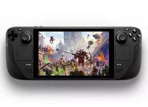 HIGH QUALITY Steam Deck OLED Handheld Gaming System 512GB/1TB Display Sealed Handheld Gaming System Fast Delivery Discount - Product Image 4