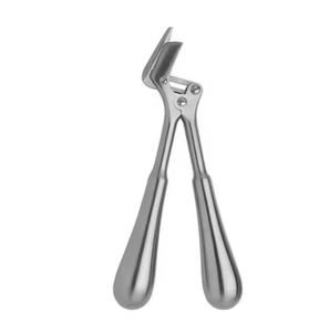 2024เครื่องตัดปูนปลาสเตอร์กระดูก260มม. เครื่องตัดด้วยมือแหล่งพลังงานจากสเตนเลสสตีลสินค้ามาใหม่ - Product Image 6