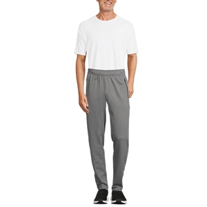 Print Casual Joggar Pants for Men Solid Waist Sweatpants with Full Customization High Quality Quick Dry & Breathable - Product Image 2