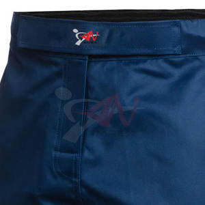 Pantalones Cortos de Jiu Jitsu Estilo Fresco, Nuevo Diseño, Hechos para Alto Rendimiento en Entrenamiento de Gimnasio - Product Image 5