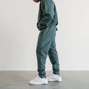 Jersey personalizado para hombre, sudadera al por mayor, nueva ropa deportiva, Boxy Fit Sudadera con capucha, pantalón holgado, chándal, sudaderas con capucha de talla grande - Product Image 3