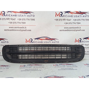 Griglia Paraurti MINI Cooper Serie 2 7250785-1 N18B16A (06>13) - Product Image 1