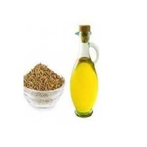 Fabricant en gros 100% huile essentielle de carvi biologique naturelle huile de transporteur en vrac à partir de graines matière première - Product Image 5