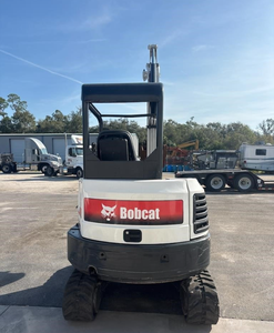 รถขุดขนาดเล็ก E32I ปี 2016 รับรองคุณภาพ ขาย - Product Image 3