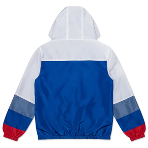 New Windbreaker Jacket Man Windbreaker Jacket Custom Wholesale Windbreaker Jackets 2026 - Product Image 2