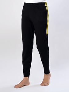 Wholesale Custom Men Football Training Sets <b>Down</b> Trousers Soccer Jogger Sports <b>Pants</b> - Product Image 4