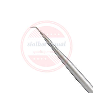 Elevador de pestañas de alta calidad, herramienta de separación, elevador de pestañas duradero, herramientas de extensión de acero inoxidable - Product Image 4