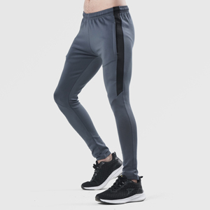Derniers modèles de pantalons de survêtement d'entraînement pour hommes pantalons de jogging légers vêtements de sport OEM pantalons pour hommes - Product Image 2
