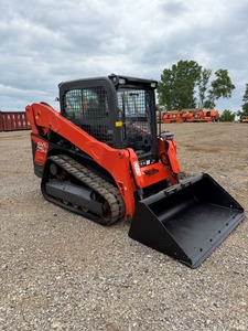 2020 SVL75-2 Compact Track Loader High Performance Construction Equipment Export Ready - Product Image 6