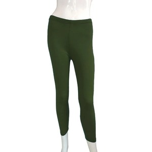 กางเกงโยคะรัดรูปเอวสูงระบายอากาศได้ดีมีสไตล์สำหรับผู้หญิงกางเกงสแปนเด็กซ์/ ไนลอนสแปนเด็กซ์ - Product Image 3