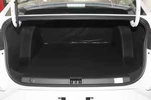 Dong-feng Aeo-lus Yix-uan Nuevo SUV Coche 1,5 T 1.5l Velocidad 180 km/h Eficiencia en combustible Dirección izquierda Barato para adultos - Product Image 4