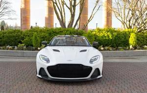 SCFRMHAVXKGR00288 Coupé Deportivo de Lujo Industrial con Tracción Trasera, Motor V12 Twin Turbo de 5.2L, 715hp, 900Nm de Torque, Velocidad Máxima de 340km/h, OEM, Bajo Kilometraje - Product Image 4