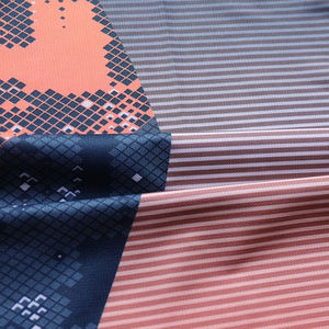 Uniformes de tennis personnalisés et performants en polyester léger à des prix de gros compétitifs - Product Image 5